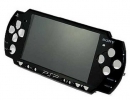 Carcasa frontal psp fat